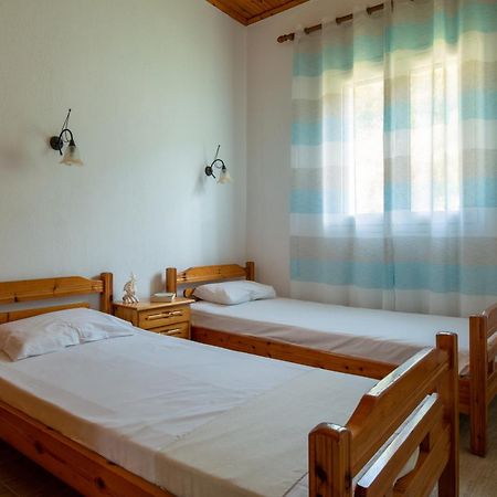 Studios Vagelis Kalamítsi Ngoại thất bức ảnh