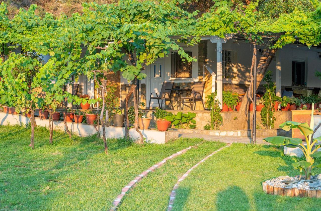 Studios Vagelis Kalamítsi Ngoại thất bức ảnh