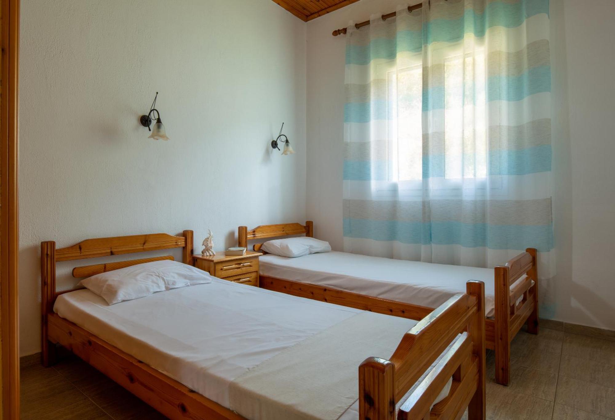 Studios Vagelis Kalamítsi Ngoại thất bức ảnh