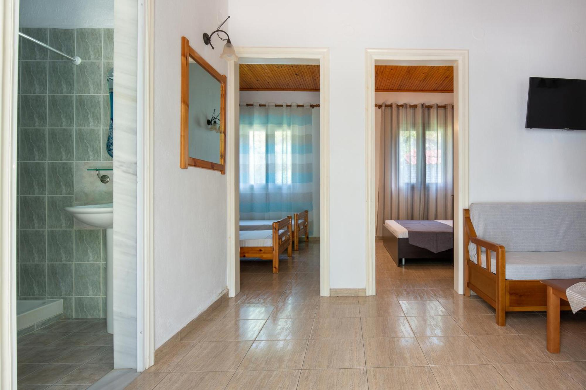 Studios Vagelis Kalamítsi Ngoại thất bức ảnh